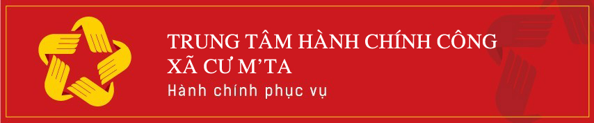 Hành Chính Công
